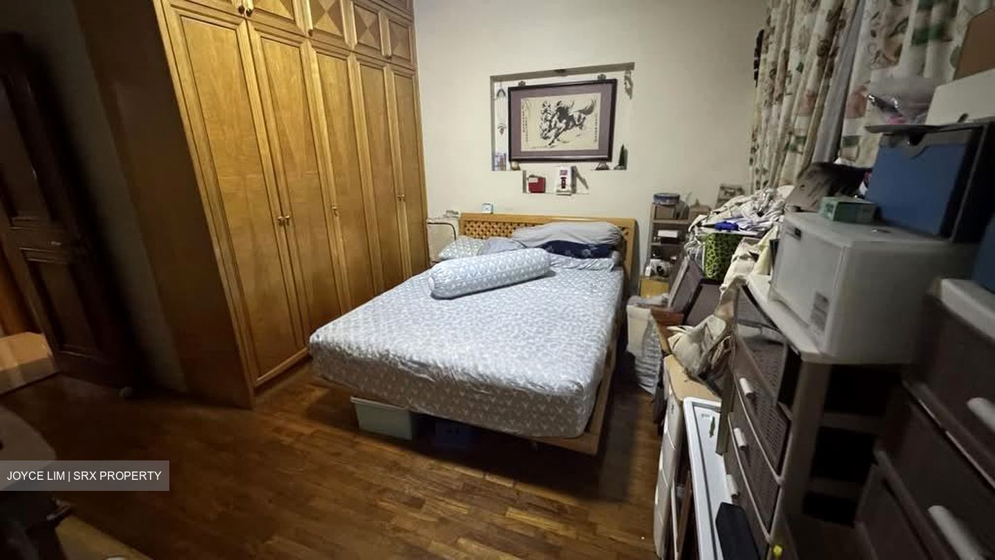 Kentish Lodge (D8), Apartment #571775671
